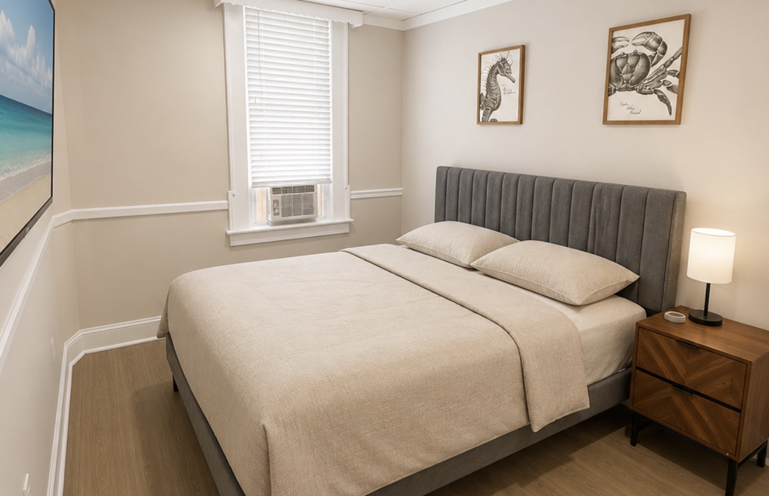 4 Bedroom Apartment