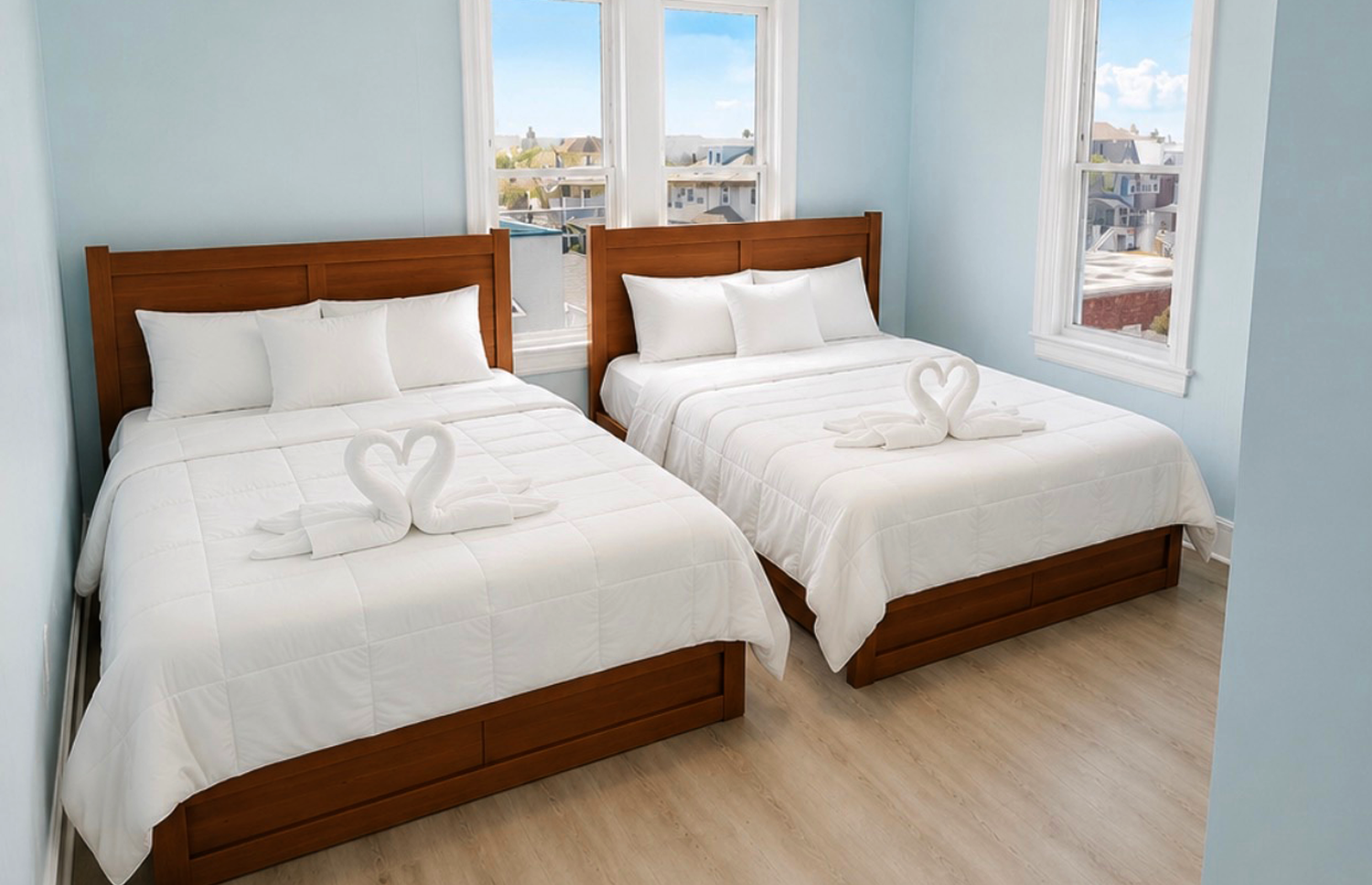 Classic Room 2 bed