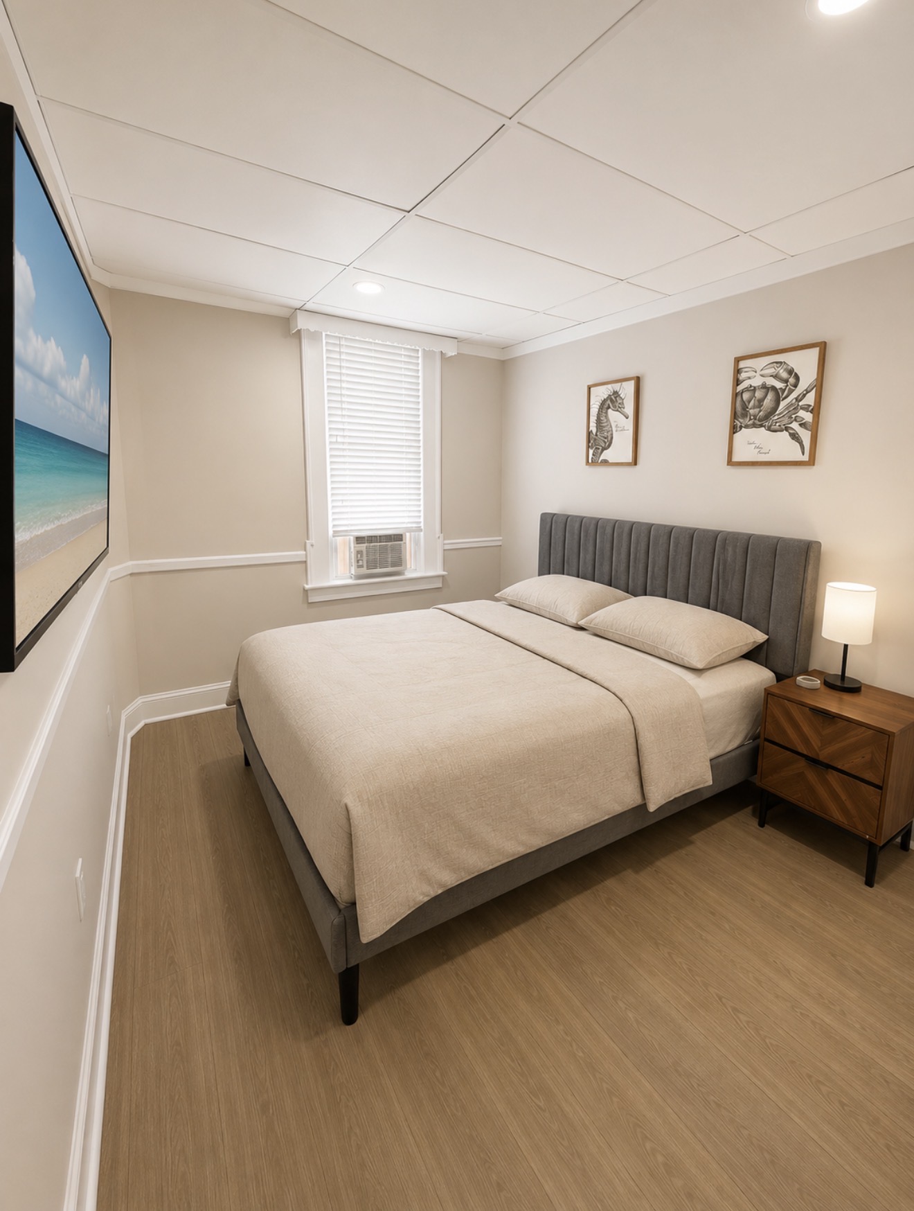 4 Bedroom Apartment